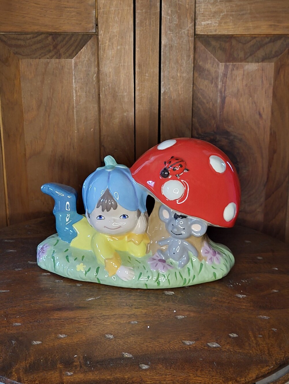 Pixie Elf - Picture 3 of 14